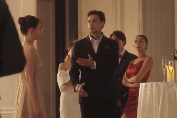 Egor Komarov where to watch