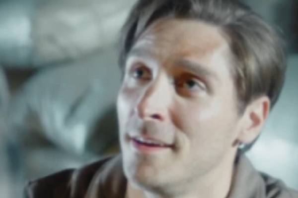 My Scar His Debt To Pay Ending