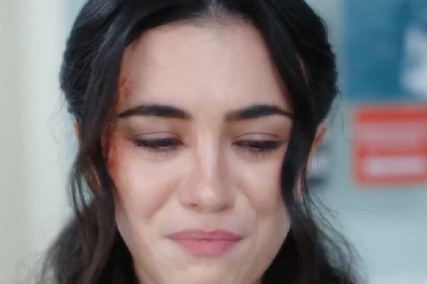 Ethan Black And Rachel Harrington Rachel