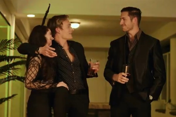 first triplets at 50 with the ceo movie