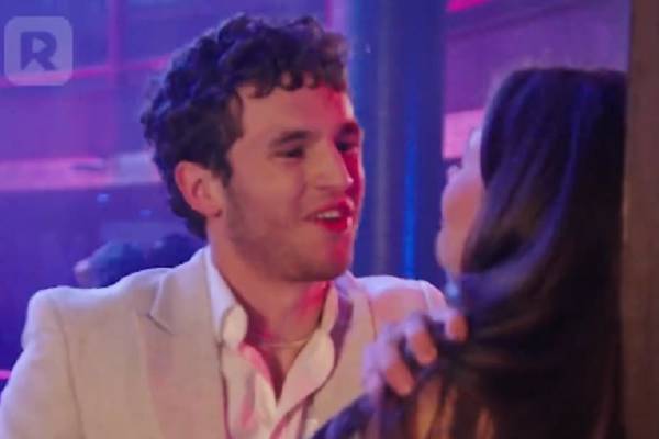 Fix You Dailymotion Backstory