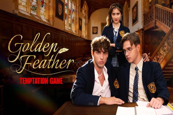 Golden Feather Temptation Game Actors Introduction