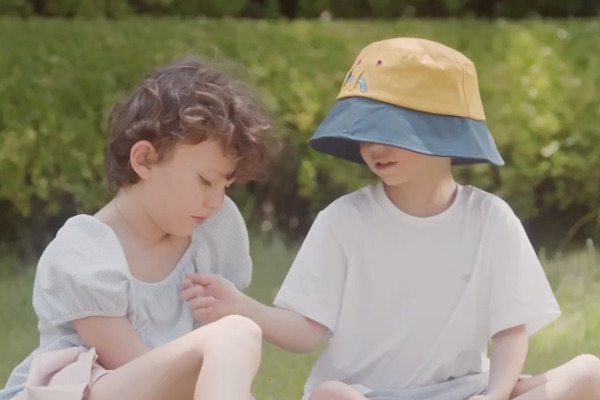 Golden Feather Temptation Game Plot