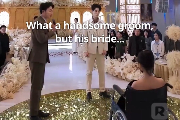 Heiress of Vengeance Full Movie