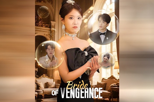 Heiress of Vengeance Chinese Drama
