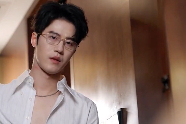 Heiress of Vengeance Cast