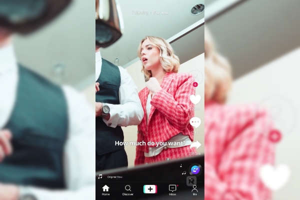 Help My Hot Boss Has My Nudes Episodes