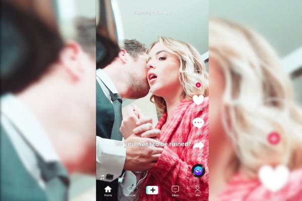 Help My Hot Boss Has My Nudes Full Movie