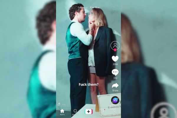 Help My Hot Boss Has My Nudes Movie