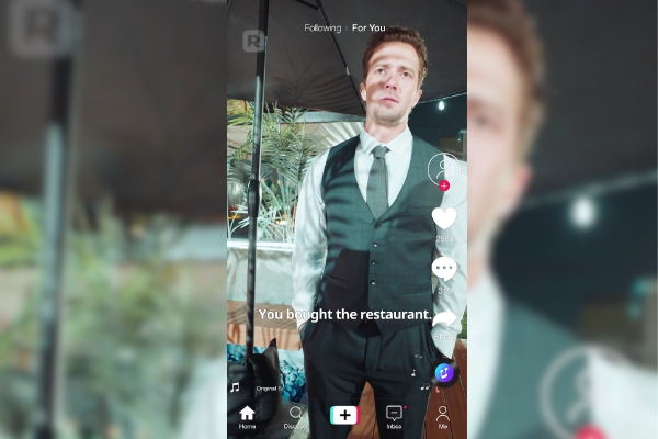 Help My Hot Boss Has My Nudes Actor