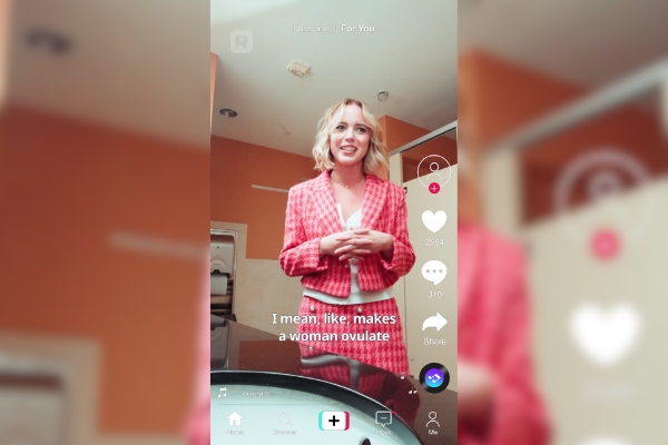 Help My Hot Boss Has My Nudes Cast Name