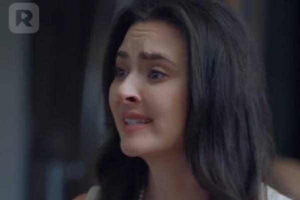 Don’t Hurt Me Daddy Mommy’s Leaving Lexi Angel