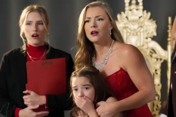 icy ceo's here with a kid asking me to marry her dramovie