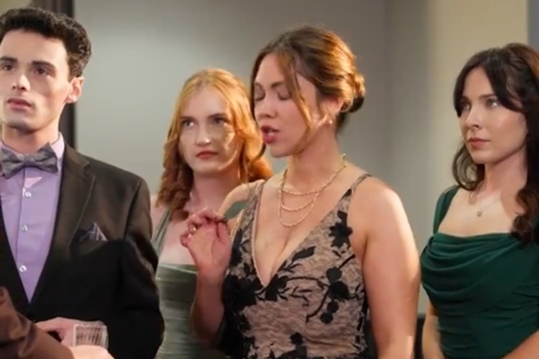 icy ceo's here with a kid asking me to marry her drama