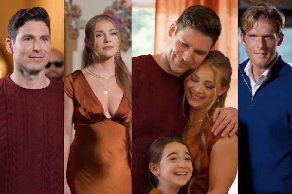 Icy CEO's Here With A Kid Asking Me to Marry Her Dailymotion Full Movie