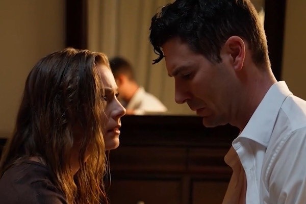 Icy CEO's Here With A Kid Asking Me to Marry Her Dailymotion Movie