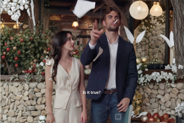 In Love With a Single Farmer Daddy Full Episodes ReelShort