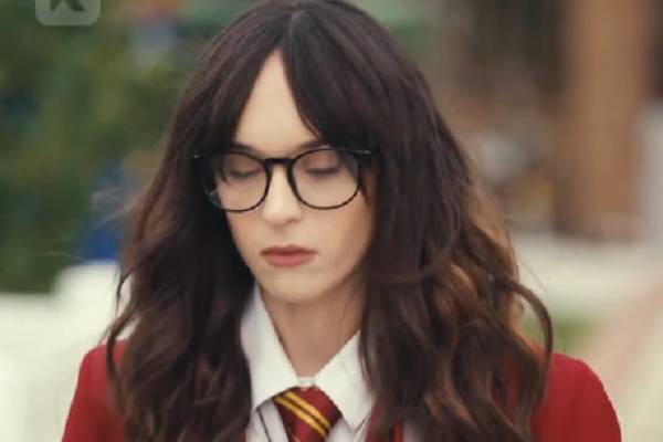 Jack And Arya Valenti Arya