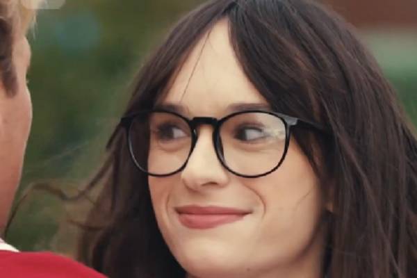 Jack And Arya Valenti