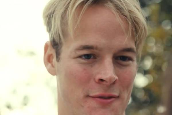 Jack And Arya Valenti Jack