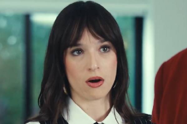 Jack And Arya Valenti Chemistry