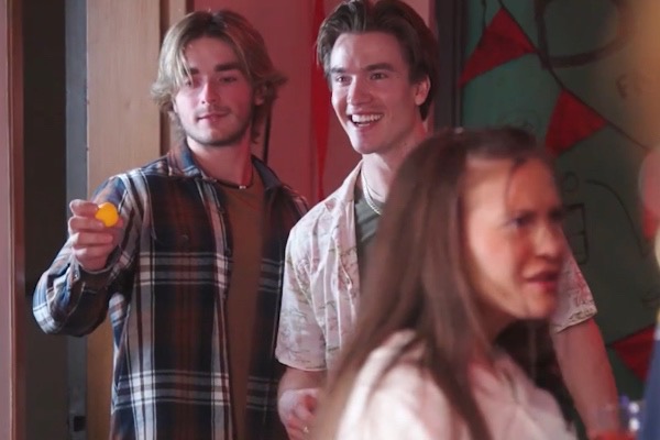 jacob kaufman ethnicity