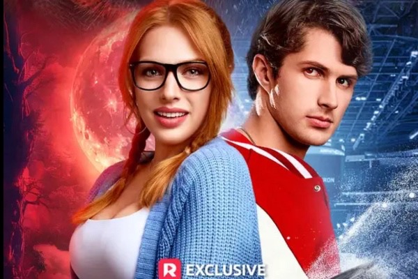 jacob kaufman movies