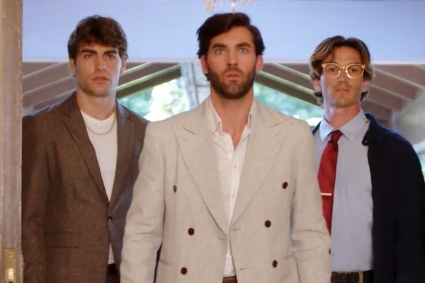 jake hobbs reelshort