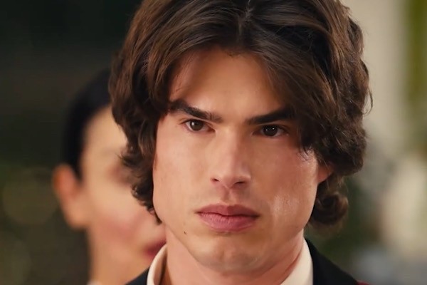 Jared Anthony Smith Movies