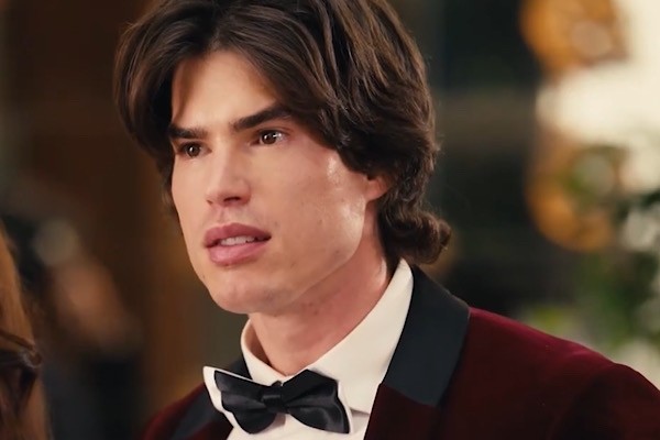 Jared Anthony Smith ReelShort