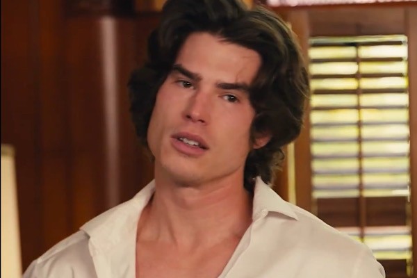 Jared Anthony Smith Tv Shows