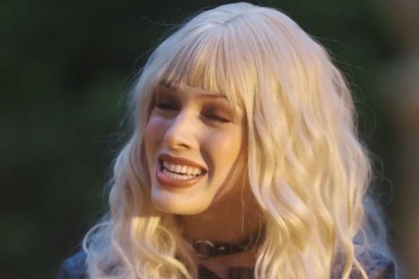 Jessie Vaughn the ReelShort flame