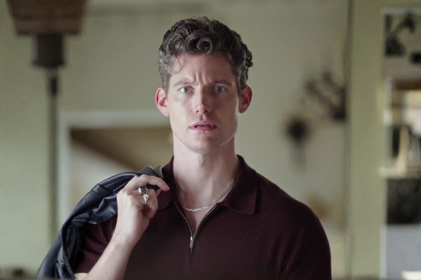 Your Husband Is Mine Reelshort Cast