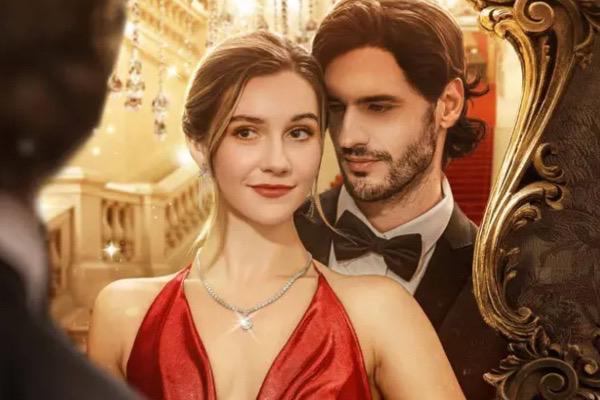 Lil Safonova in Hello Let’s Get Married