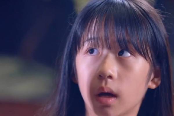 Little Rebels Episode 4