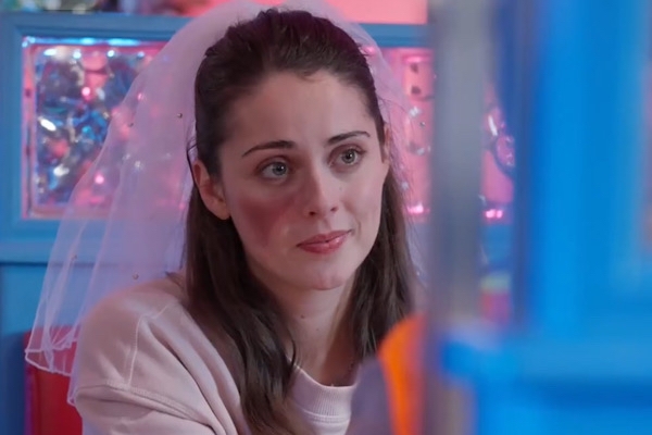 Love in the Ashes of us Cast