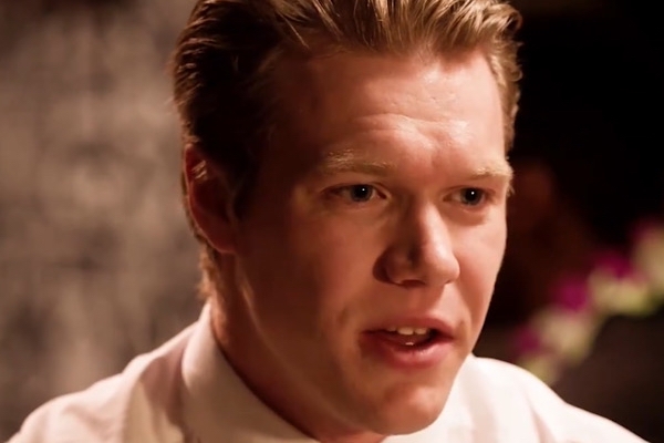 Love in the Ashes of us Actor