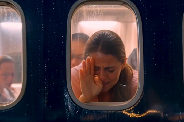 Love in the Ashes of us Full Movie