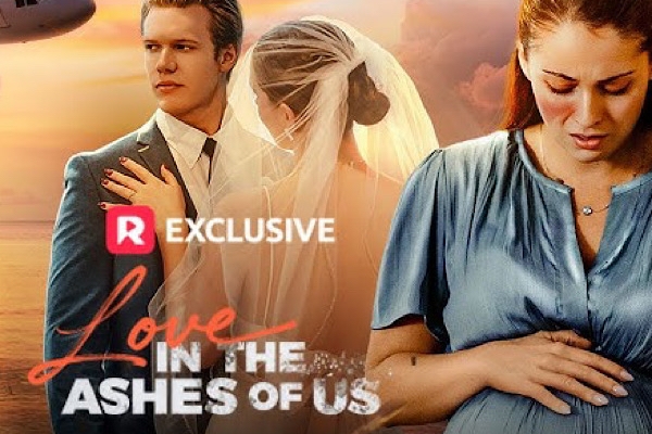 Love in the Ashes of us Full Episode