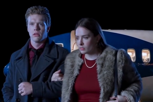 Love in the Ashes of us Plot