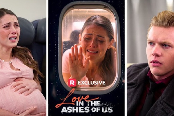 Love in the Ashes of us Full Episode