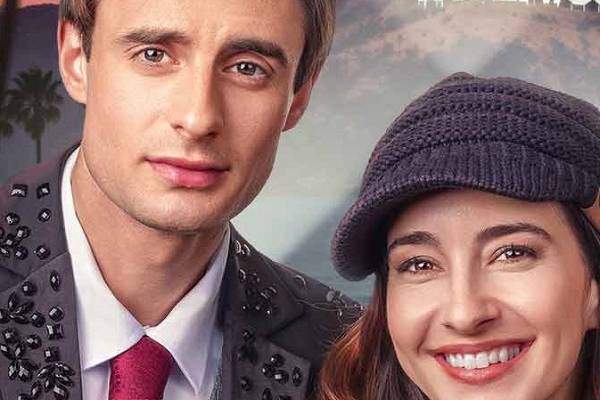 Lucas And Emily Carter