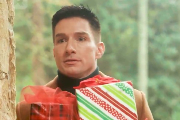 Mafia Princess Kicks Ass on Christmas Dailymotion Cast