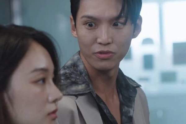 Making Your Husband Mine KDrama Reviews