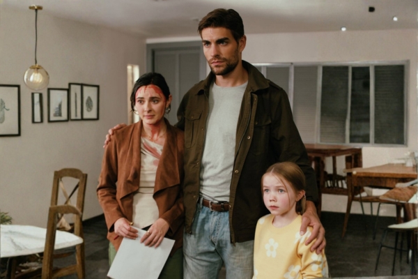 Married a Farmer to Save Her Dad Dailymotion