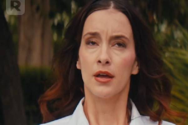 Marry To Top Star At 40s Dailymotion