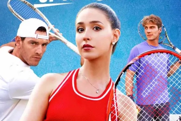 Miah Green queen of the court