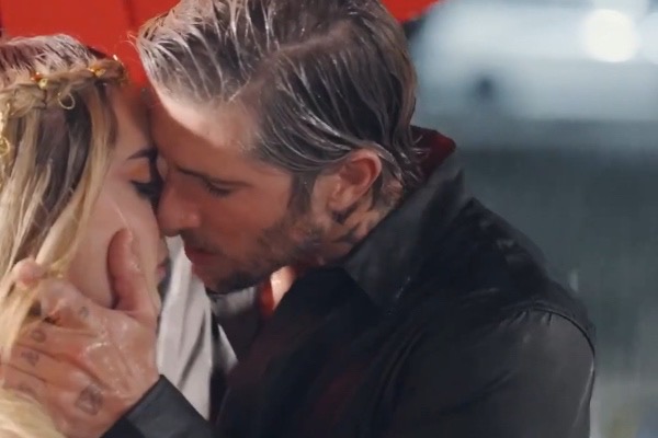 Miah Green reelshort