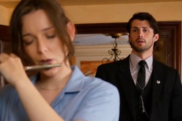 mistaken surrogacy christmas destiny dailymotion