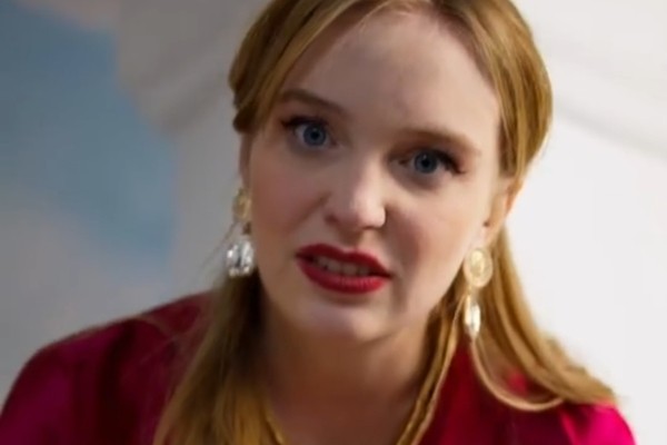 mistaken surrogacy christmas destiny dailymotion drama